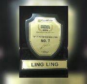 Ling Ling Ray White Prestige