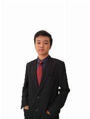 Yohanes Alexander Pangestu