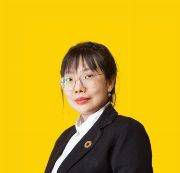 YEN CHIN (NGUP)