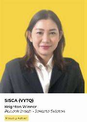 SISCA SILABAN (VYTQ)