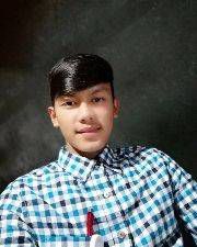 Ricky  Pradana