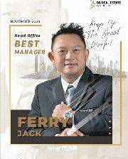 Ferry Jack