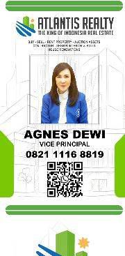 Agnes Dewi