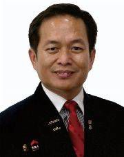 Sandi Marjuin ERA-Ruby