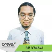 Ari Lesmana