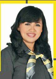 Elizabeth Suryani