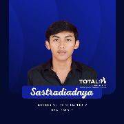 I NYOMAN SASTRADIADNYA SUWITRA