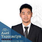 Axel Yap
