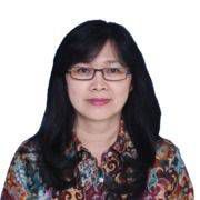 rini tedjo