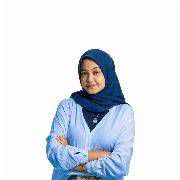 Syifa Alivia Azzahra Pane