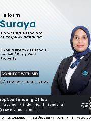 Suraya