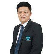 Rony Tan