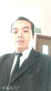 Gidion Sutrisno