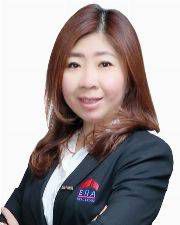 Elysabeth Bunawan