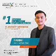 Muhammad Fahmi Aulia