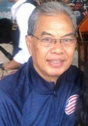 ridwan suratman