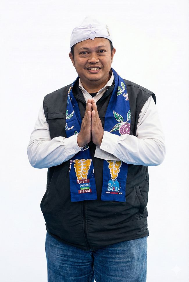 cahyadi setiawan