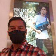 Bang IAN