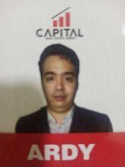 Ardy Gunawan