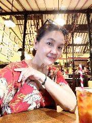 Mercy Wahyu