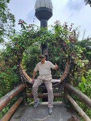 Bagus Arfi