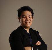 Christian Hari Wibowo