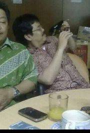 Sinung Rachmat Dewanto