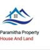 Bali Paramitha Property
