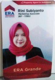 Rini  Subiyanto