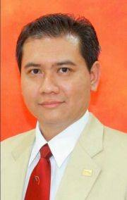 Indra Widjaja