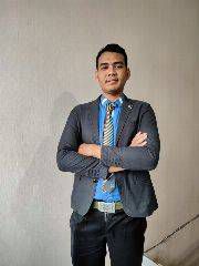 salaffudin bakharsyah