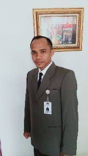 Dani Jahari Saragih