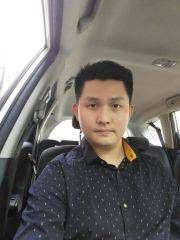 Rudy Cen