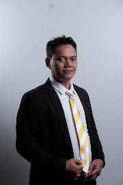 Yusuf Rw Diponegoro