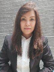 Jenny Mpro