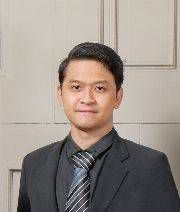 Muhamad Yusuf Hilmansyah