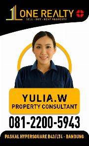 Yulia W