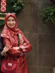 Mirna Jusuff