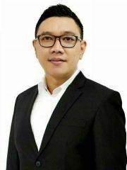 Rizkyano Wantania