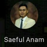 Saeful Anam