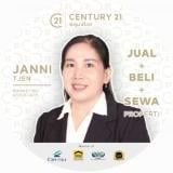 Janni Tjen Century 21 Pontianak