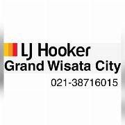 Admin Lj hooker grand wisata city