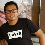 Dwi Pramono