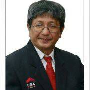 Andreas Nugroho