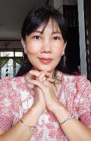 Fransisca Yosefina Filen