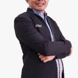 Antonius Hogy Hendrawanto
