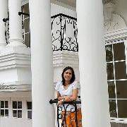 Anna  Duta property cibubur
