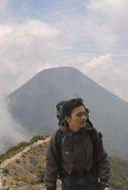 Tegar Khairul ikhsan