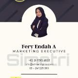 Fery Endah Atianti