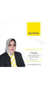 Cyndiana M
